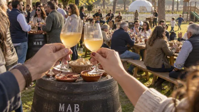 🍇 Grape Must Festival 2026