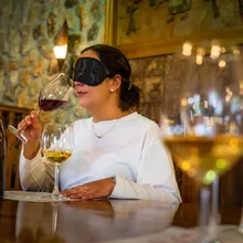 Blind Tasting. Dare to try!
