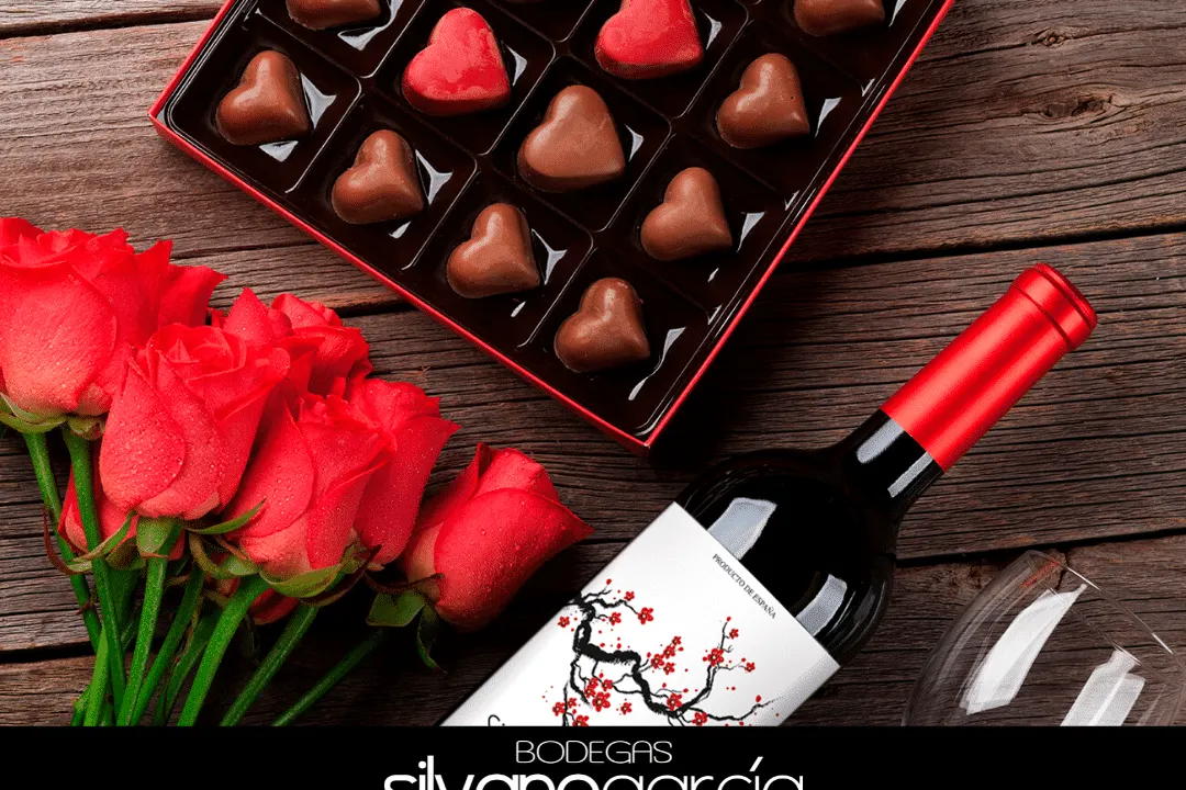 A Unique Experience at Bodegas Silvano García: Special Valentine's Visit