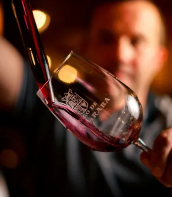 Uncork La Jaraba