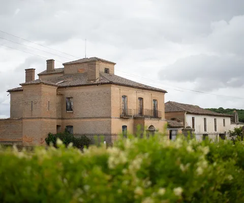 Palacio de Villachica