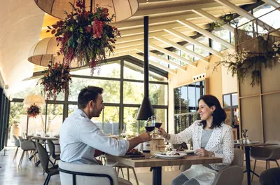 Huellas del Tiétar Winery & Restaurant