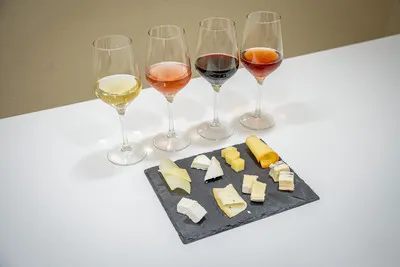 Wine & cheese in the Empordà