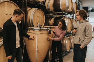 Arizcuren Bodega