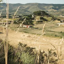 🍷 Eslava and Wine · Santa Criz Site Visit & Wine Tasting