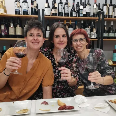 Valencian Wine Tasting