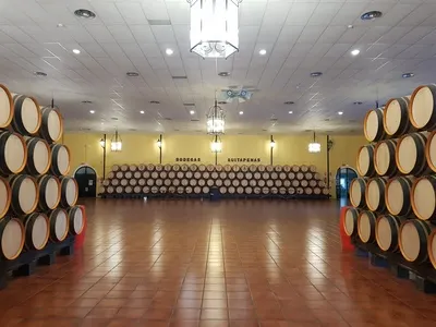 Bodegas Quitapenas