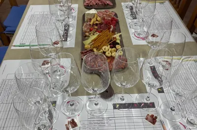 🍷 Cata ORIGEN
