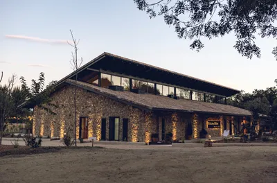 Huellas del Tiétar Winery & Restaurant