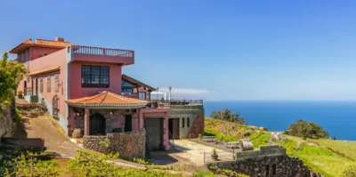 Bodegas Monje