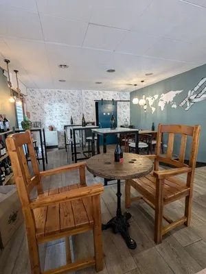 Baccus Wine Shop Súria