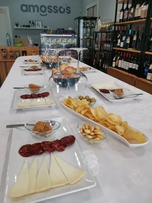 Valencian Wine Tasting
