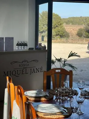 Bodega Miquel Jané