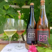 The Wines of Blanca
