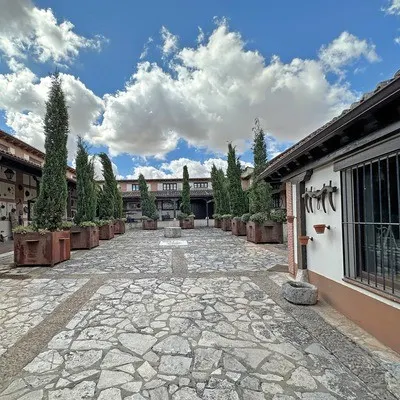 Bodegas Mocén