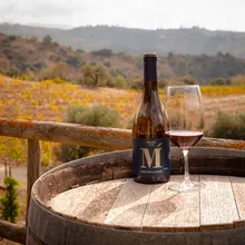 Clos Pachem: Discover the winery and taste 4 unique wines.