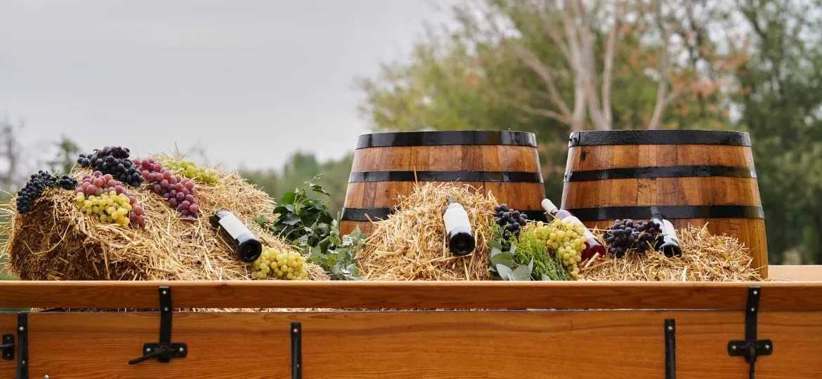 How to improve the experience at your winery