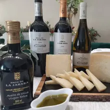 Lo Mejor de La Jaraba