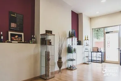 Bodegas Silvano García