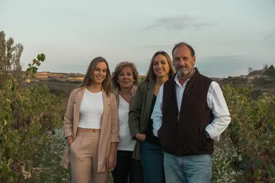 Bodega Las Orcas
