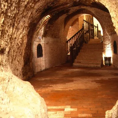 Bodegas Mocén