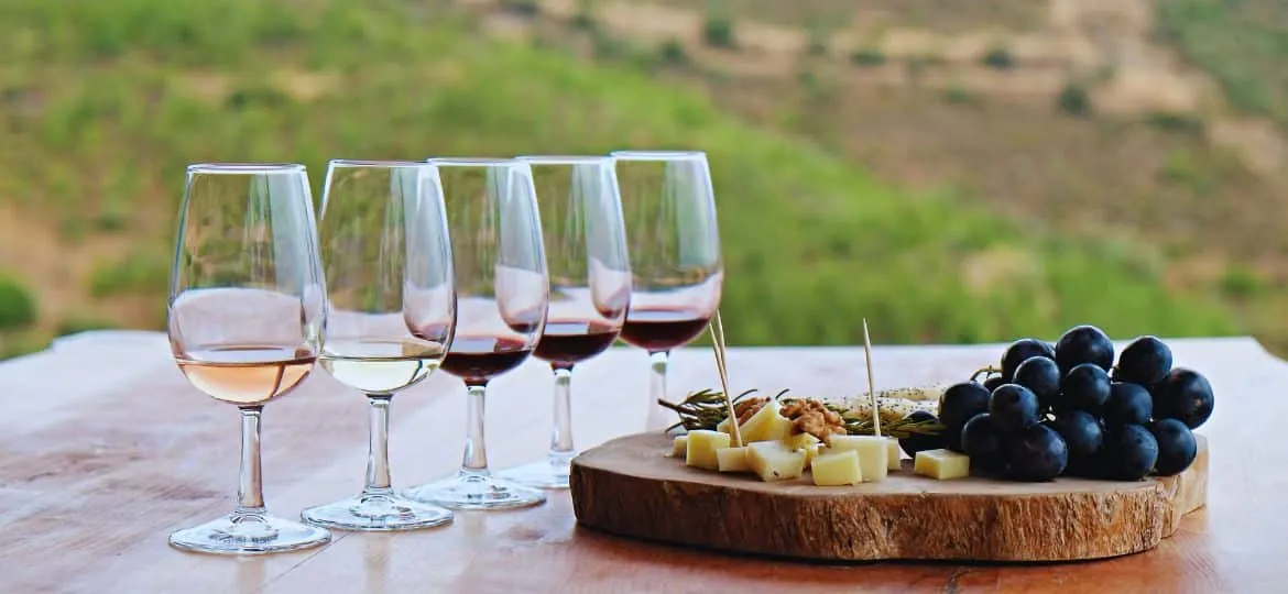 Wine and Tapas Pairing: Combinations to Enjoy