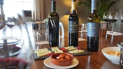 Bodegas Valdubón