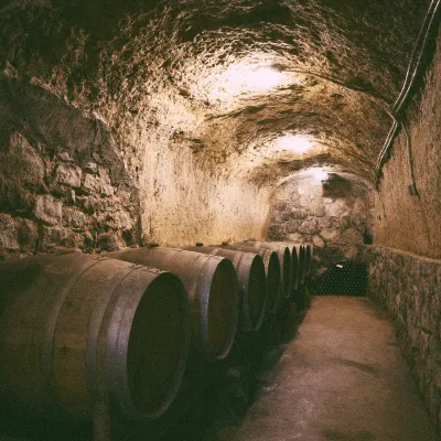 Tovar, bodega de bodegas