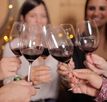 Tour + 4-wine tasting